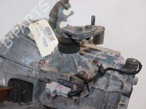 Used Gearbox Gearbox 38608907 38608907
