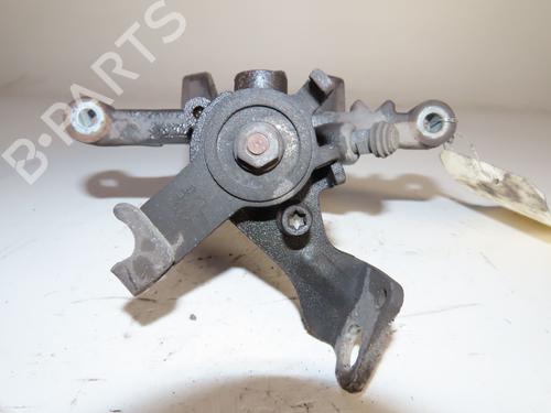 Used Left rear brake caliper OPEL ASTRA J GTC 2.0 OPC Turbo (08) (280 hp) 30691161