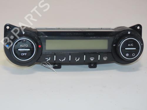 Climate control KIA CEE'D Hatchback (ED) 1.6 CRDi 115 | BP39454189I5 - Image 3