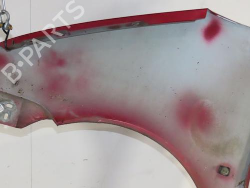 Right front fenders RENAULT TWINGO I (C06_) 1.2 (C066, C068) | BP30139977C42