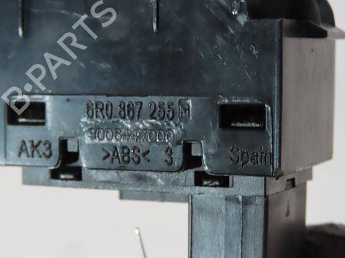 Used Switch VW POLO V (6R1, 6C1) 1.2 TDI (75 hp) 28177897