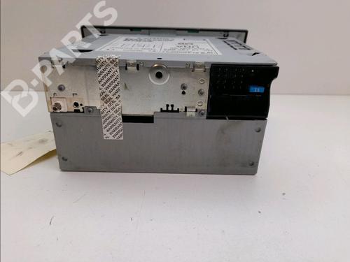 Radio OPEL MERIVA A MPV (X03) 1.3 CDTI (E75) | BP10981945E6 