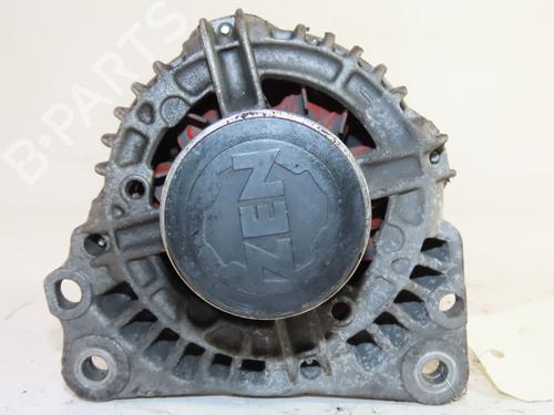 Alternator VW POLO (6N2) 1.4 TDI | BP33808576M7 - Image 2