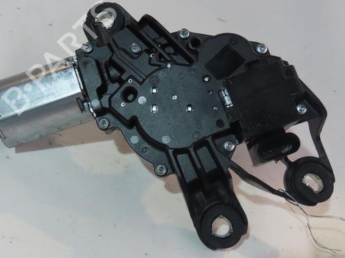 Rear wiper motor VW POLO V (6R1, 6C1) 1.2 | BP25377089M102 