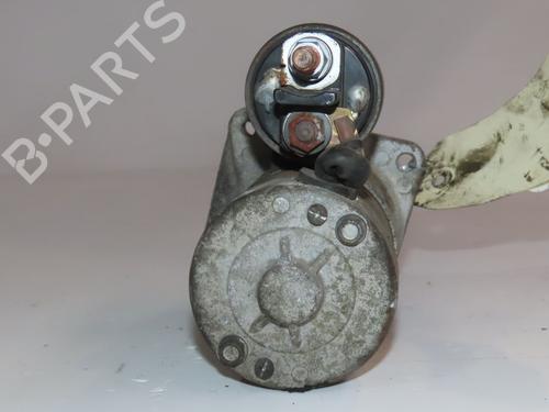 Used Starter FORD KA (RU8) 1.2 (69 hp) 23159511