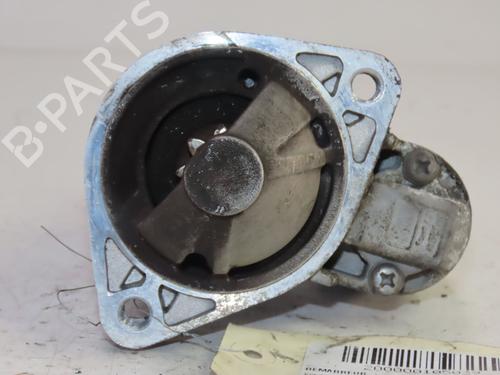 Used Starter Starter KIA PICANTO II (TA) 1.0 (69 hp) 33712377 33712377