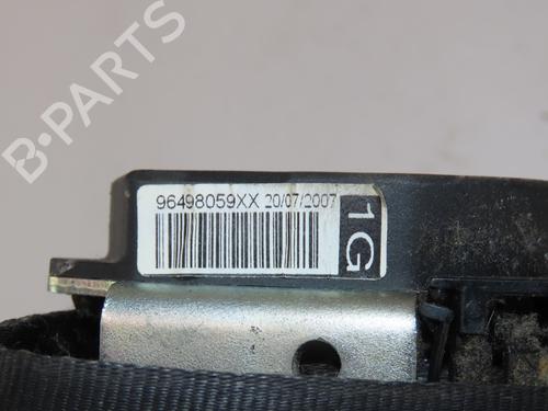 Used Front left belt tensioner Front left belt tensioner 38298168 38298168