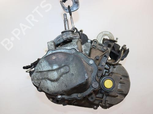 Gearbox PEUGEOT PARTNER Box Body/MPV 1.6 HDi | BP37004076M3 - Image 3