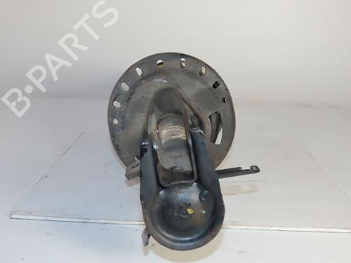 Used Left front shock absorber OPEL CORSA F (P2JO) 1.2 (68) (101 hp) 30605991