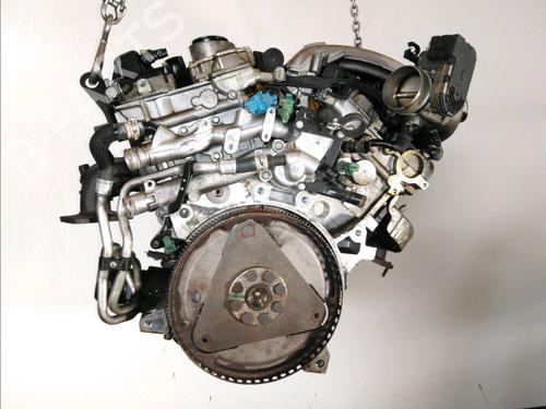 Motor CITROËN C8 (EA_, EB_) 3.0 V6 (204 hp) 9005435