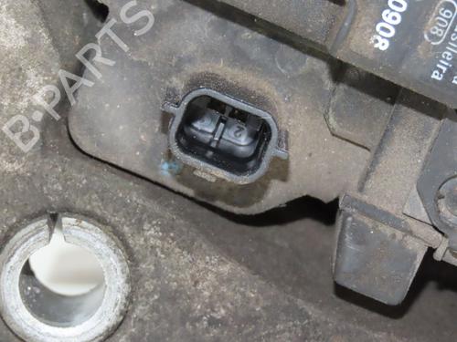 Alternator RENAULT TWINGO II (CN0_) 1.2 16V (CN0K, CN0V, CN0A) | BP38298122M7 - Image 5