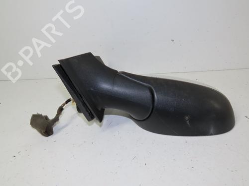 Left mirror FORD KA (RU8) 1.2 | BP17136418C26 