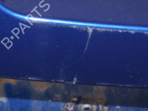 Used Rear bumper DACIA SANDERO III 1.0 TCe 100 ECO-G (101 hp) 29621827