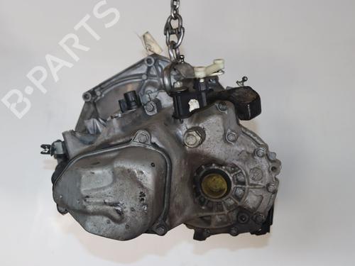 Gearbox CITROËN C3 II (SC_) 1.1 i | BP16707999M3 