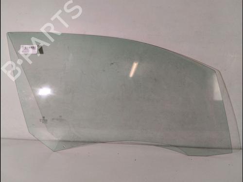 Używane Szyba drzwi przednich prawych PEUGEOT 208 I (CA_, CC_) 1.6 HDi (114 hp) 14899595
