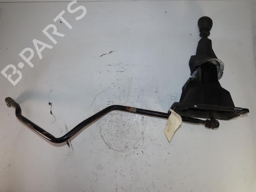 Gear lever RENAULT TWINGO II (CN0_) 1.2 16V (CN0K, CN0V, CN0A) | BP29644065M90 