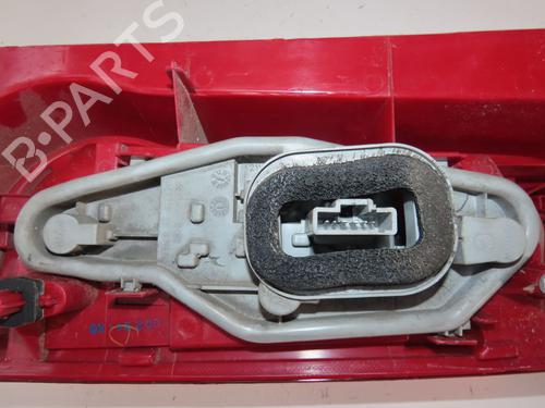 Left taillight PEUGEOT PARTNER Box Body/MPV 1.6 HDi | BP36959126C34 - Image 3