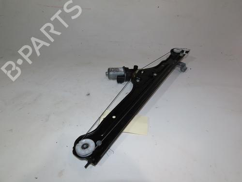 Front left window mechanism CITROËN JUMPER II Van 2.0 BlueHDi 130 | BP20670546C22 