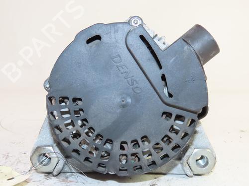Used Alternator Alternator PEUGEOT 208 I (CA_, CC_) 1.2 VTI 82 (82 hp) 33808578 33808578