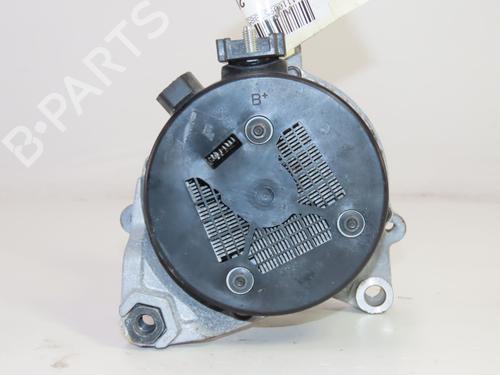 Generator Generator 39602293 39602293