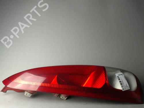 Left taillight CHEVROLET REZZO MPV (U100) 2.0 | BP23165110C34 