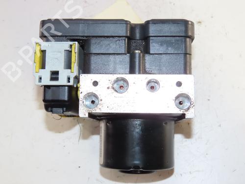 ABS pump CITROËN C3 II (SC_) 1.4 HDi 70 (SC8HZC, SC8HR0, SC8HP4) | BP32308692M43 - Image 2