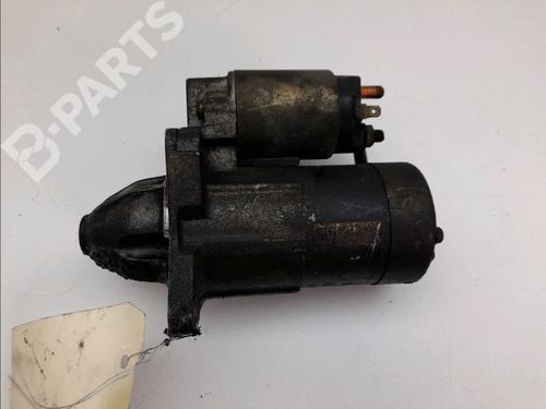 Used Starter MAZDA MX-5 II (NB) 1.6 16V (NB6C) (110 hp) 10913794
