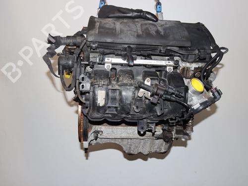Engine OPEL CORSA D (S07) 1.4 (L08, L68) | BP25830436M1