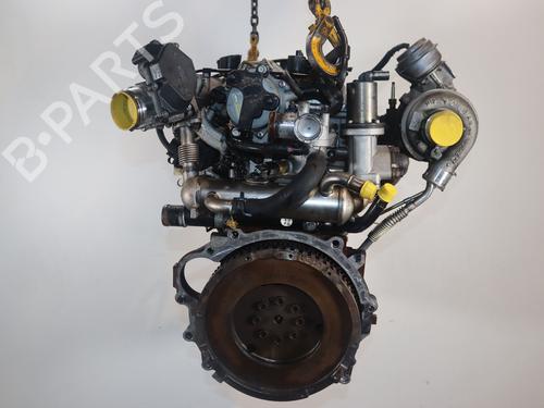 Moteur HYUNDAI i30 (FD) 1.6 CRDi (90 hp) 32354381