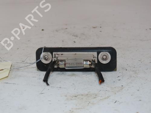Used Licence plate light Licence plate light 38527242 38527242