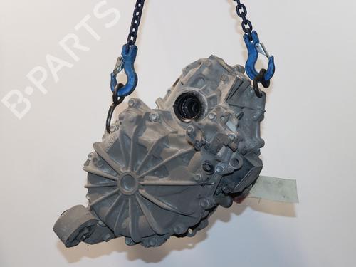 Rear differential TOYOTA RAV 4 V (_A5_, _H5_) 2.5 Hybrid AWD (AXAH54, AXAL54) | BP23160267M24 - Image 4