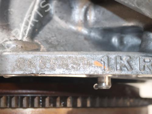 Engine PEUGEOT 108 1.0 VTi 72 | BP31865529M1 