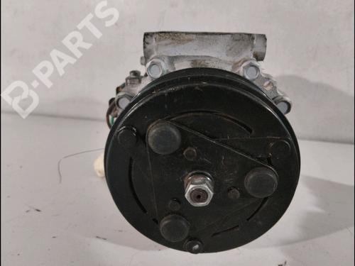 AC compressor PEUGEOT 208 II (UB_, UP_, UW_, UJ_) 1.2 PureTech 75 | BP11959188M34 