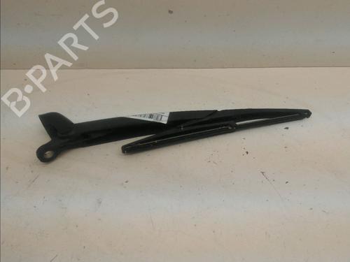 Used Rear windshield wiper arm LANCIA YPSILON (312_) 1.2 (312.PXA1A, 312.YXA1A) (69 hp) 15547358
