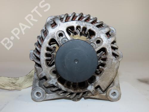 Used Alternator RENAULT TRAFIC III Van (FG_) 2.0 dCi 120 (FGMN) (120 hp) 23159659