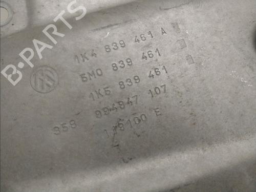 Used Rear left window mechanism VW GOLF V (1K1) 1.9 TDI (105 hp) 15799609