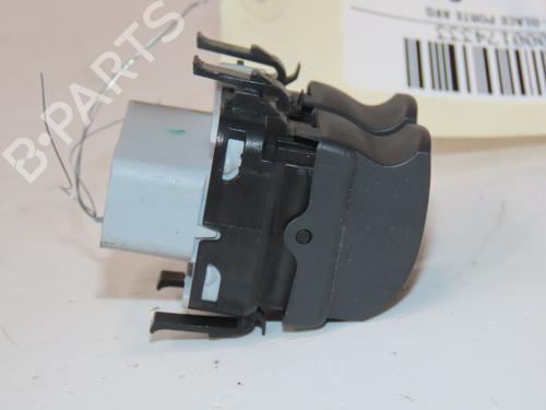 Used Left front window switch Left front window switch 37705797 37705797
