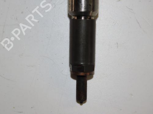 Inyector CITROËN C4 Picasso II 1.6 HDi / BlueHDi 115 (115 hp) 32075841