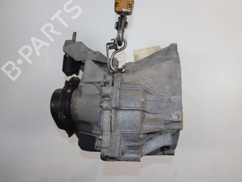 Used Gearbox Gearbox 38475637 38475637