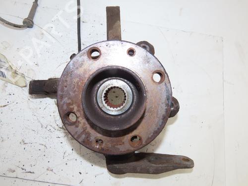 Used Right front steering knuckle Right front steering knuckle RENAULT TWINGO I (C06_) 1.2 (C066, C068) (58 hp) 36445224 36445224
