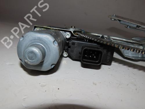 Front left window mechanism OPEL ASTRA H Estate (A04) 1.7 CDTI (L35) | BP19104495C22 
