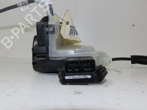 Used Front right lock Front right lock CITROËN C3 AIRCROSS II (2R_, 2C_) 1.5 BlueHDi 100 (2CYHYJ) (102 hp) 17136425 17136425