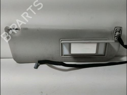 Parasol derecha PEUGEOT 807 (EB_) 2.0 HDi (120 hp) 10494346