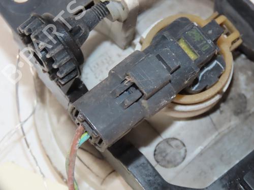 Used Right front fog light Right front fog light 33970866 33970866