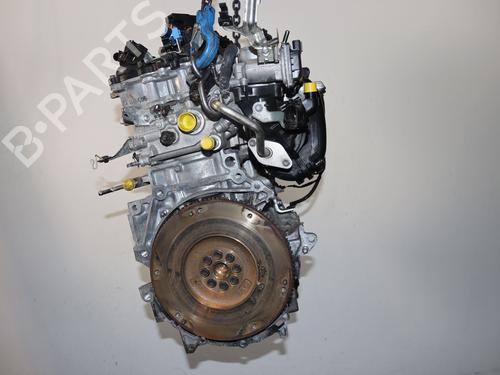 Used Engine TOYOTA YARIS (_P13_) 1.3 (NSP130_, NSP130) (99 hp) 26280770