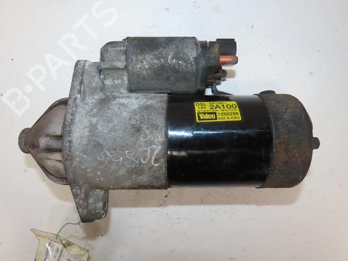 Starter HYUNDAI i20 I (PB, PBT) 1.4 CRDi | BP26968793M8