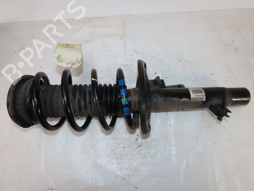 Used Right front shock absorber CITROËN DS3 (SA_) 1.6 HDi 90 (92 hp) 18780009