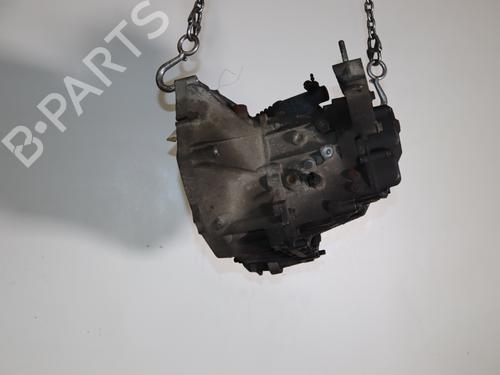 Gearbox FIAT IDEA (350_) 1.3 D Multijet | BP15395818M3 