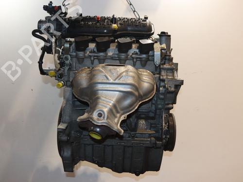 Engine HONDA JAZZ II (GD_, GE3, GE2) 1.4 iDSI (GE3, GD1) | BP23159197M1