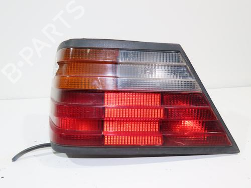 Left taillight MERCEDES-BENZ E-CLASS (W124) E 300 Turbo-D (124.133) | BP15276834C34